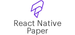 React Native Paper
